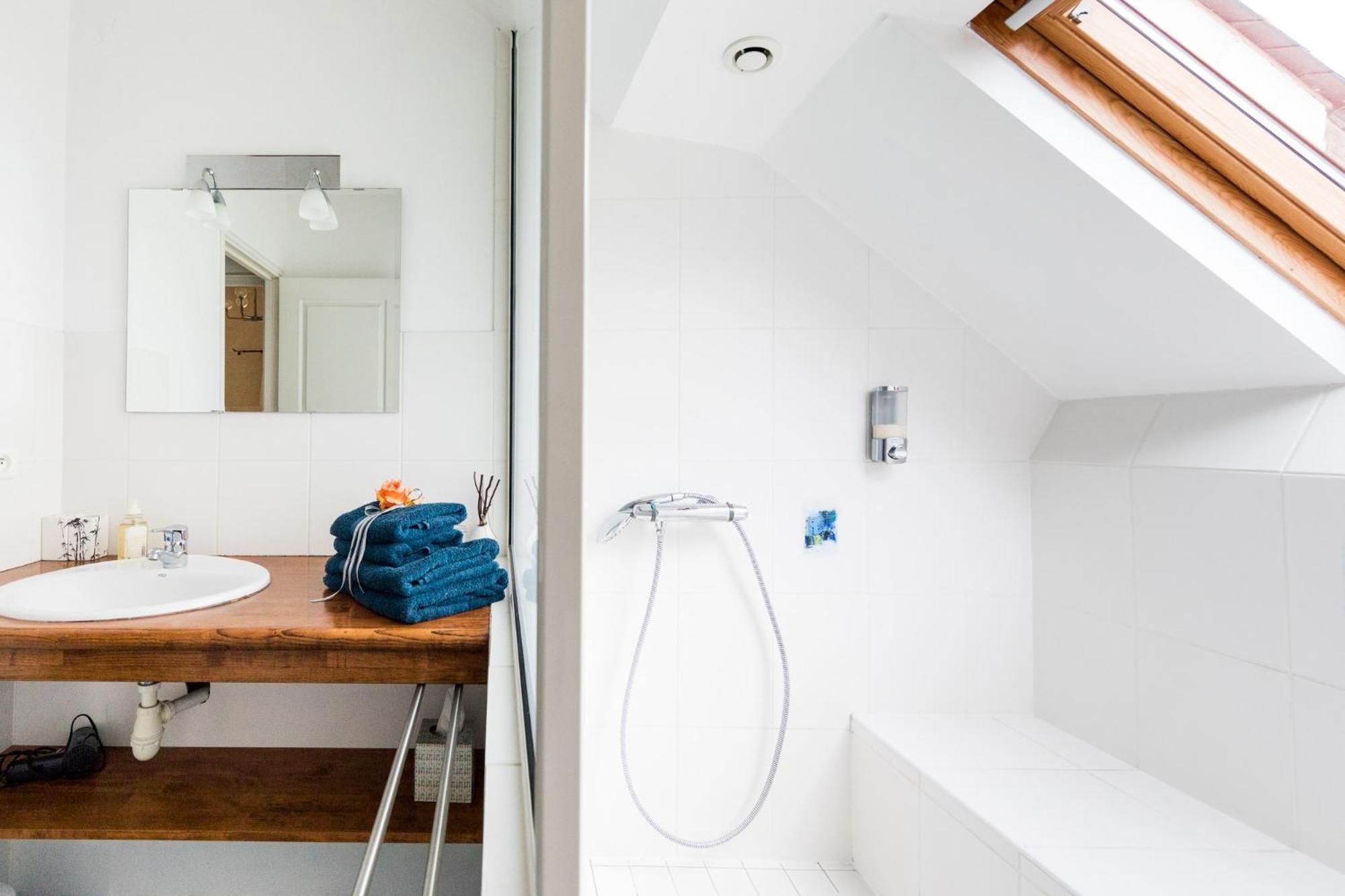 Rive Gauche - Chambres D'Hotes En Bord D'Authion Maze Ruang foto