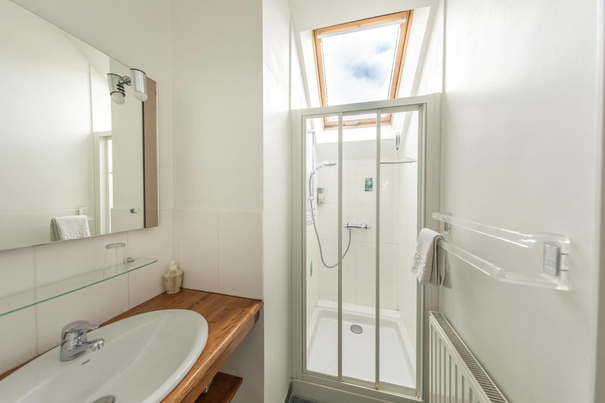 Rive Gauche - Chambres D'Hotes En Bord D'Authion Maze Ruang foto