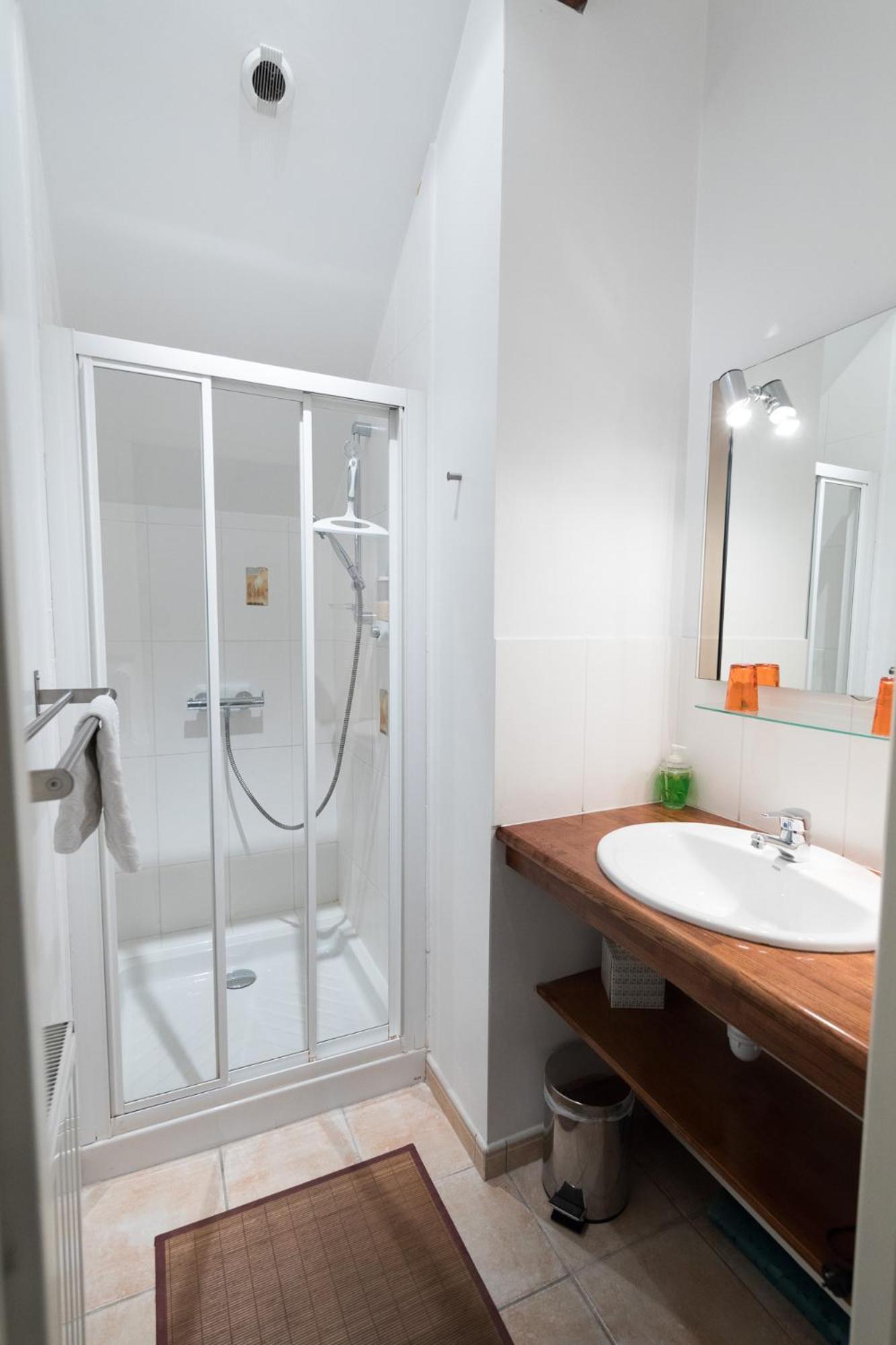 Rive Gauche - Chambres D'Hotes En Bord D'Authion Maze Ruang foto