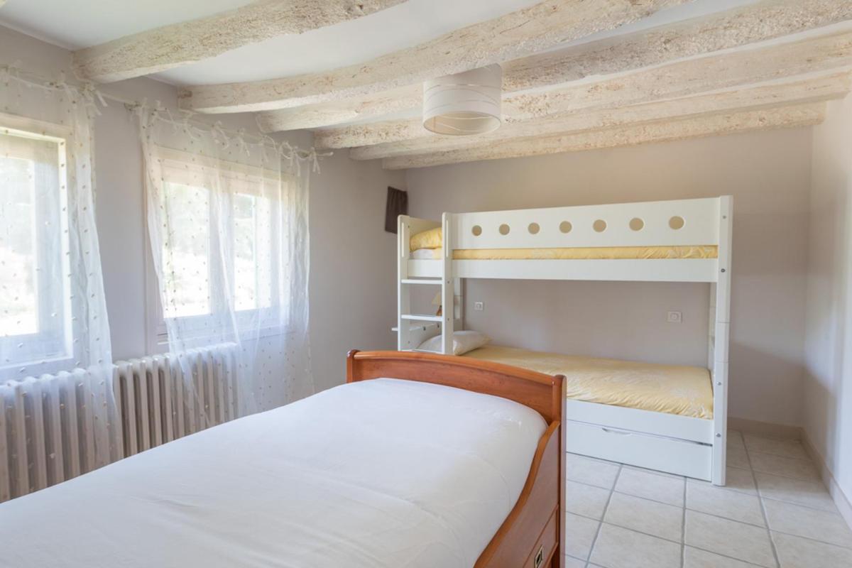 Rive Gauche - Chambres D'Hotes En Bord D'Authion Maze Bagian luar foto