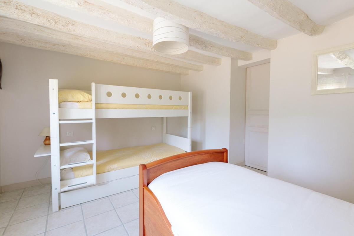 Rive Gauche - Chambres D'Hotes En Bord D'Authion Maze Bagian luar foto
