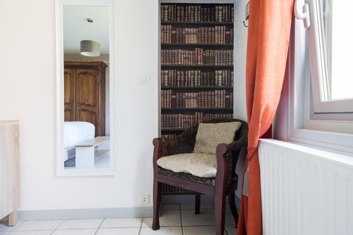 Rive Gauche - Chambres D'Hotes En Bord D'Authion Maze Bagian luar foto